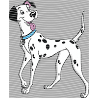 Disney Style-DSN 1622